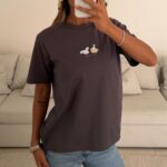 CATTLEYA × Eleven Tee | Choco Pop