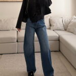 SPRINGFIELD | Balloon Jeans