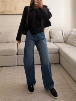 SPRINGFIELD | Balloon Jeans
