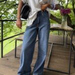 H&M | Boho‑Stitch Denim (کپی)