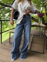 H&M | Boho‑Stitch Denim (کپی)