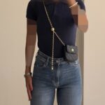 پولو شرت Button- Polo Shirt | Navy