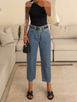 GUESS Straight | Monaco Blue