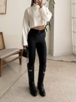 Alpine Knit – Snow White - تصویر 3