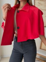 CATTLEYA ROUGE CAPE - تصویر 3