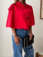 CATTLEYA ROUGE CAPE