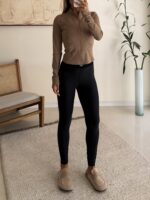 Vgood Fit It Jacket-Latte - Image 5