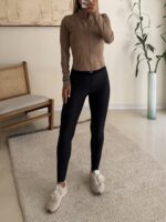 Vgood Fit It Jacket-Latte - Image 3