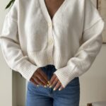 Lumi Knit Cardigan