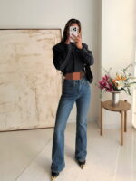 شلوار جین Levi’s VERONA | ورونا - تصویر 3
