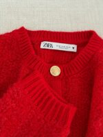 کاردیگن زارا CHERRY | چری - تصویر 7