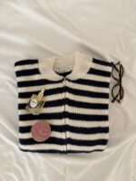 Zara - Riviera Zip Cardigan - تصویر 2