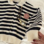 Zara - Riviera Zip Cardigan