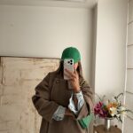 پالتو کوتاه TURIN | تورین