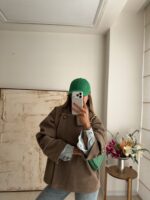 پالتو کوتاه TURIN | تورین
