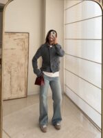 کاردیگن زارا DOVER | دوور - تصویر 4
