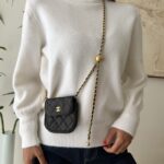 Alba Turtleneck Knit