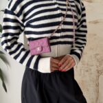 Zara - Riviera Zip Cardigan