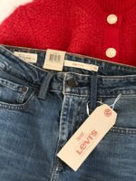 شلوار جین Levi’s VERONA | ورونا - تصویر 7
