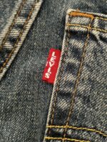 شلوار جین Levi’s VERONA | ورونا - تصویر 4