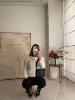 کاردیگن PERLA | پرلا - تصویر 6