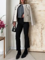شلوار جین Levi’s MONZA | مونزا - تصویر 3