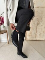 شلوار جین Levi’s MONZA | مونزا - تصویر 4