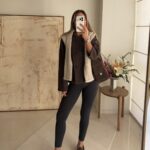 پالتو کوتاه LUCCA | لوکا