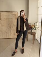 پالتو کوتاه LUCCA | لوکا