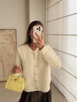کاردیگن زارا FLORENCE | فلورانس - تصویر 3
