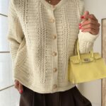 کاردیگن زارا FLORENCE | فلورانس