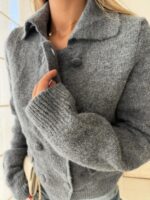 کاردیگن زارا DOVER | دوور - تصویر 3
