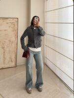 کاردیگن زارا DOVER | دوور - تصویر 2