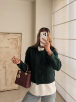کاردیگن زارا PORTO | پورتو - تصویر 3