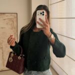 کاردیگن زارا PORTO | پورتو