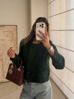 کاردیگن زارا PORTO | پورتو - تصویر 7