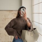 پلیور بافت BRERA | بررا