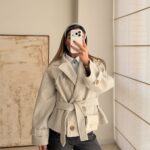 پالتو کوتاه MODENA | مودِنا