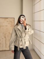 پالتو کوتاه MODENA | مودِنا