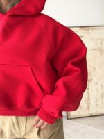 هودی کراپ RUBY | روبی - تصویر 3