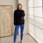 سویشرت زارا BLAKE | بلیک