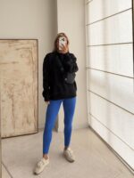 سویشرت زارا BLAKE | بلیک