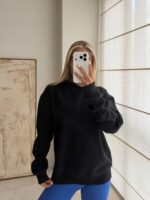سویشرت زارا BLAKE | بلیک - تصویر 3