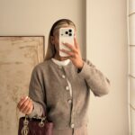 کاردیگن بافت ELGIN | اِلگین