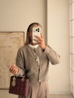 کاردیگن بافت ELGIN | اِلگین