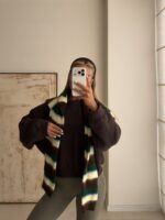 سویشرت زارا DARWEN | داروِن