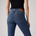 شلوار جین Levi’s VERONA | ورونا - تصویر 9