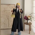 ترنچ کت بلند REGENT | ریجنت