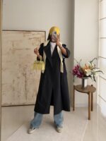 ترنچ کت بلند REGENT | ریجنت