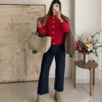 کاردیگن زارا CHERRY | چری